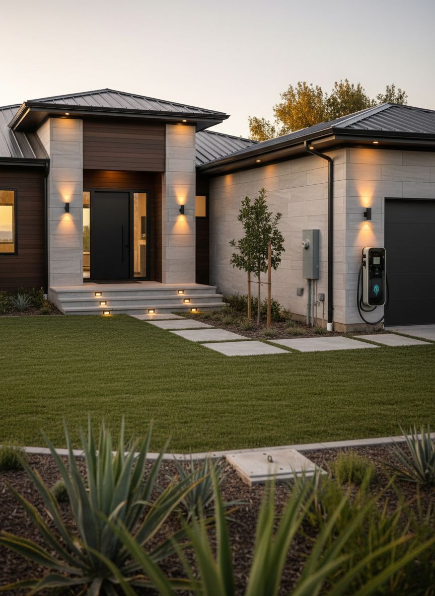 VoltPro Electric team